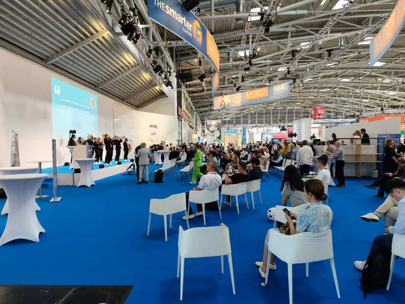 2024 Intersolar Europe