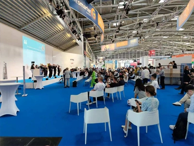 2024 Intersolar Europe