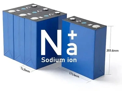 Application barriers and opportunities of sodium-ion batteries