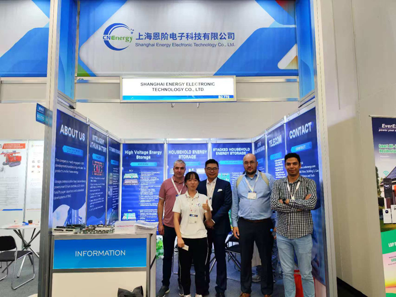 2024 Intersolar Europe