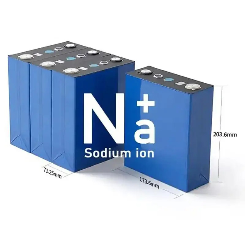 Application barriers and opportunities of sodium-ion batteries