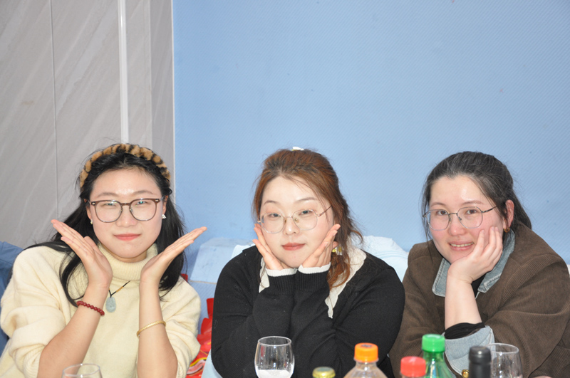 Shanghai Enjie 2024 Annual Meeting