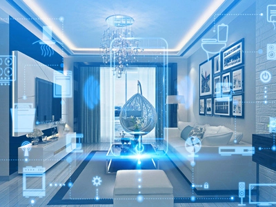 Intelligent and home appliance lithium battery packs need to be integrated into smart homes