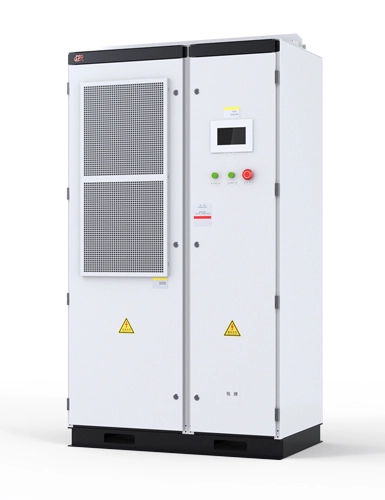 High Voltage Energy/Commercial and Industrial Storage Solution