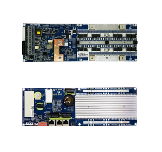 48V BMS