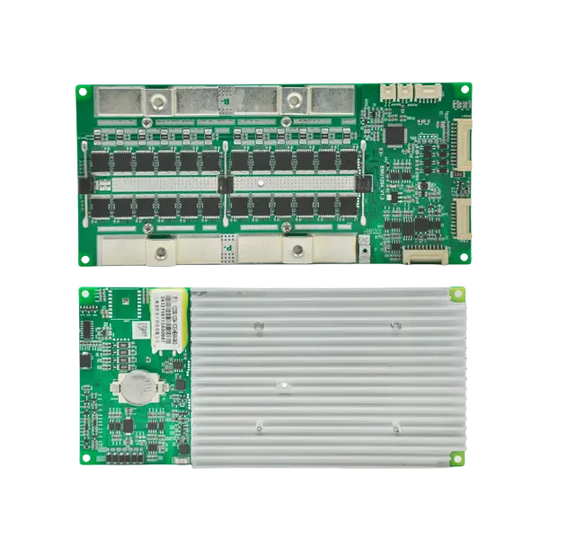 12V BMS