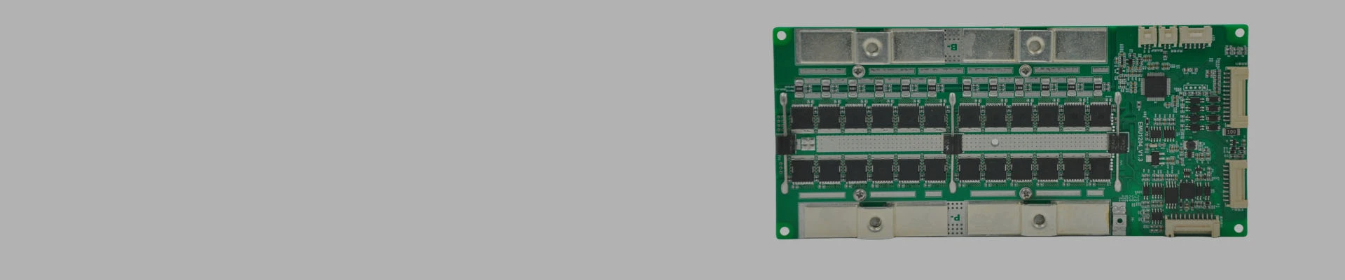 Types of 12V Lead Acid to Lithium-ion Battery Conversion&ESS  BMS for Sale