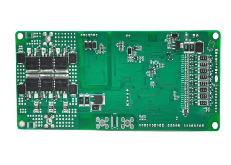 48v 16s bms
