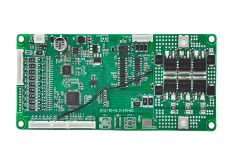 48v bms 16s