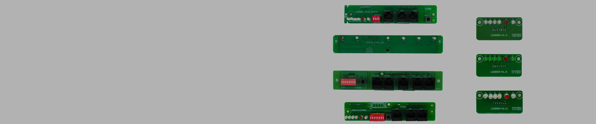 Expansion Board