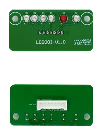 LED003 LED Indicators Expansion Board
