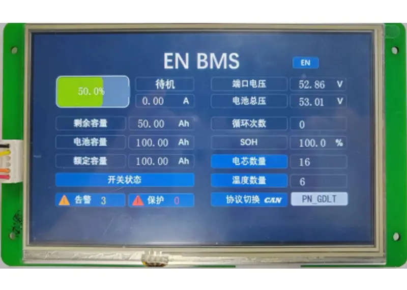 bms-lcd