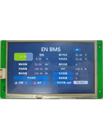 LCD007