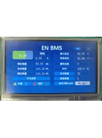 LCD081