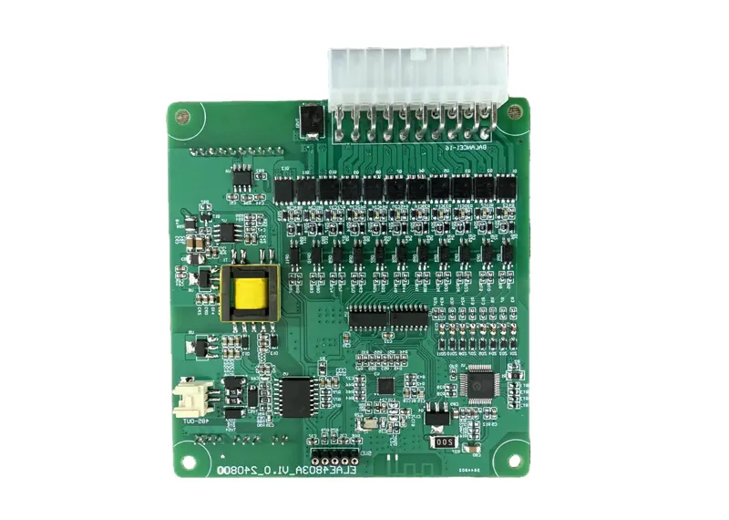 equaliser-board