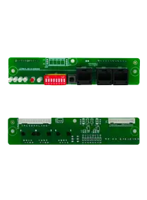 LED010-V2.0 Interface Expansion Board LED010-V2.0 Interface Expansion Board