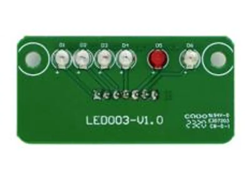 lamp-communication-board