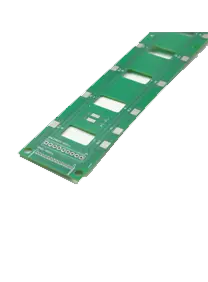 ECGB Customized According to Different Cell Specifications