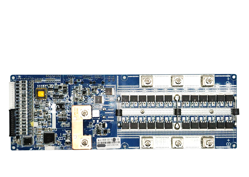 bms 13s 48v 20a manufacturer