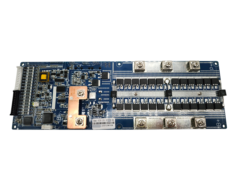 bms 13s 48v 20a supplier
