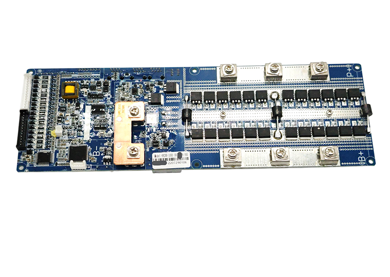 bms 13s 48v 30a company