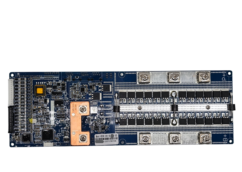 bms 13s 48v 30a manufacturer
