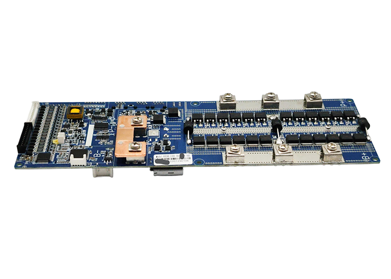 bms 13s 48v 30a supplier