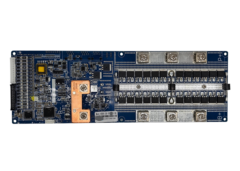 bms 13s 48v 40a manufacturer