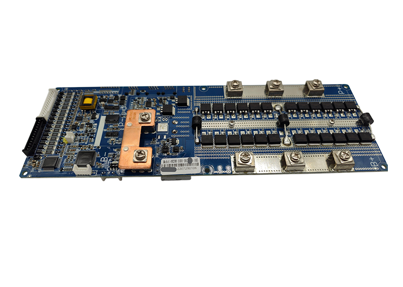 bms 13s 48v 50a manufacturer