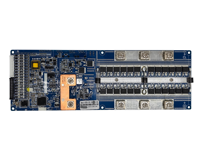 bms 13s 48v 50a supplier
