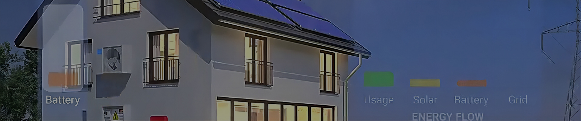 Tailored BMS Solutions for Advanced Energy Storage & Power