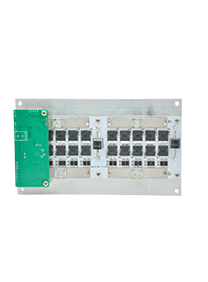EMU1202 (Standard BMS, 100A/150A/200A, 4S, LFP/NCM)