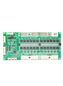 EMU1204 (Smart BMS, 100A/150A/200A, 4S, LFP/NCM)