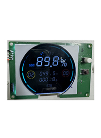 LCD053