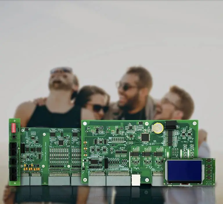 BMS Manufacturer and Seller