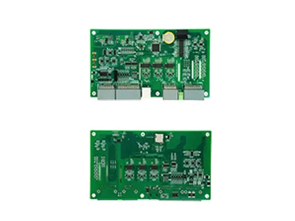 BMS Applications in Lithium Batteries: Li-ion vs LiFePO4 vs NMC