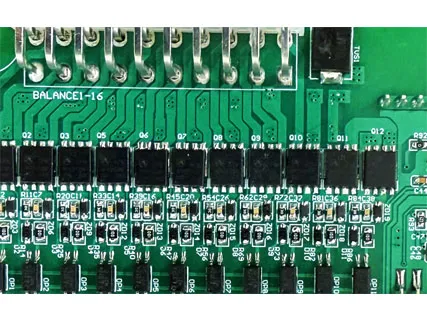 How to Choose a Reliable BMS Manufacturer or Supplier
