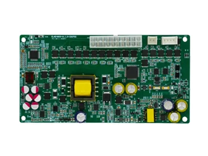 The Role of Battery Management Systems in Energy Storage Solutions