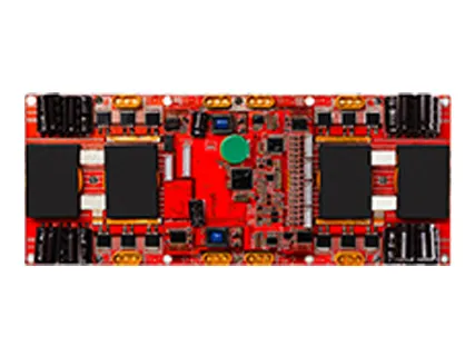 Comprehensive Analysis of 12V 100Ah vs. 48V 100Ah Battery Management System