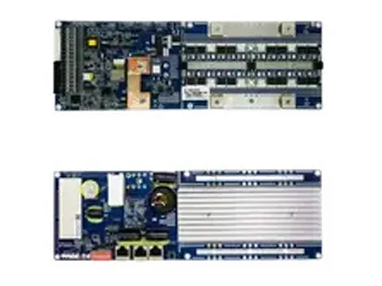 BMS Cable Types, Names and Functions