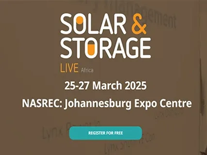 Shanghai Energy Electronics Technology Co., Ltd. to Showcase Latest New Energy Products at Solar&Storage Live Africa 2025