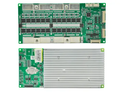 Expansion Board vs Adapter Board: What Is the Difference in a BMS?