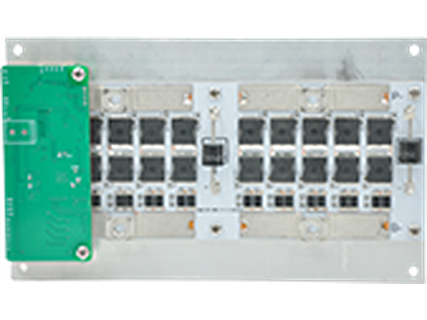 12V LiFePO4 BMS Selection Guide: How to Choose the Right BMS for a 12V Battery Pack