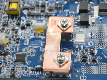 48V BMS Selection Guide for LiFePO4 Energy Storage Systems