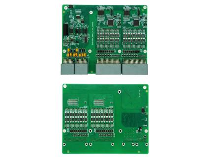 How to Select a High Voltage BMS for Commercial & Industrial Energy Storage