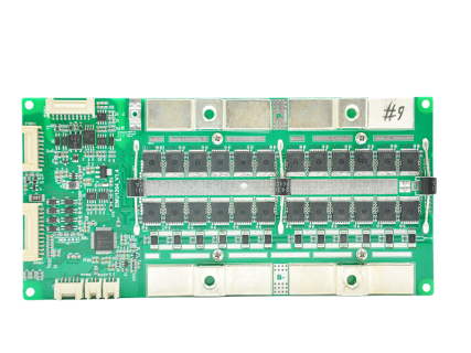 Lead-Acid to LiFePO4 Conversion: What BMS Does a 12V Retrofit Battery Need?