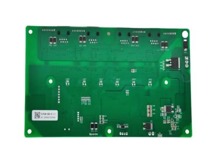 How to Choose a BMS for 48V Industrial Battery Packs