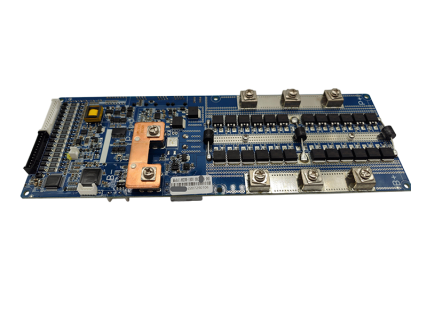 Smart BMS 48V vs Standard BMS: Which Is Better for Energy Storage?
